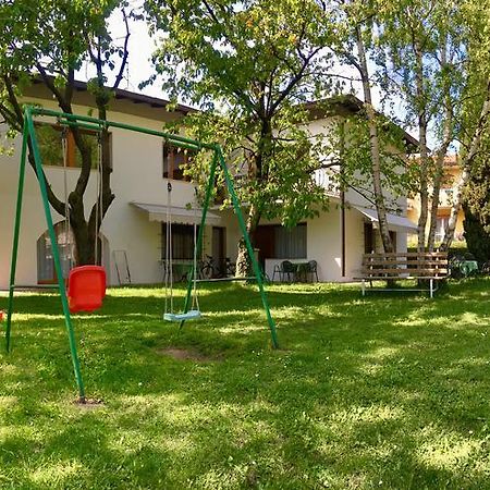 Casa Vittoria Torbole Sul Garda Exterior foto