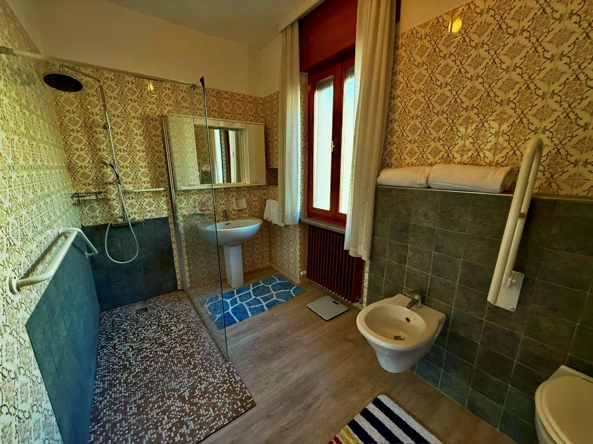 Casa Vittoria Torbole Sul Garda Exterior foto