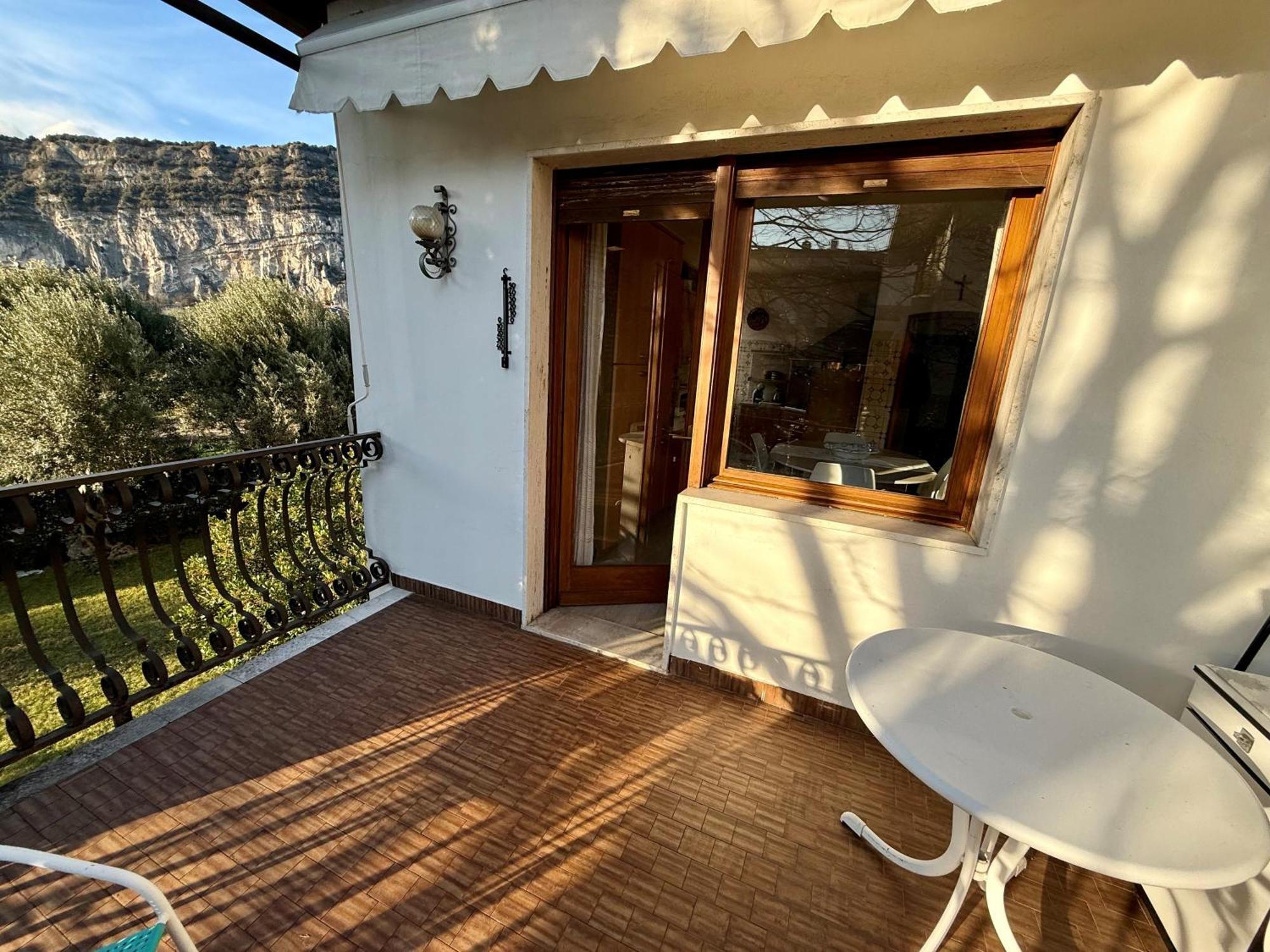 Casa Vittoria Torbole Sul Garda Exterior foto