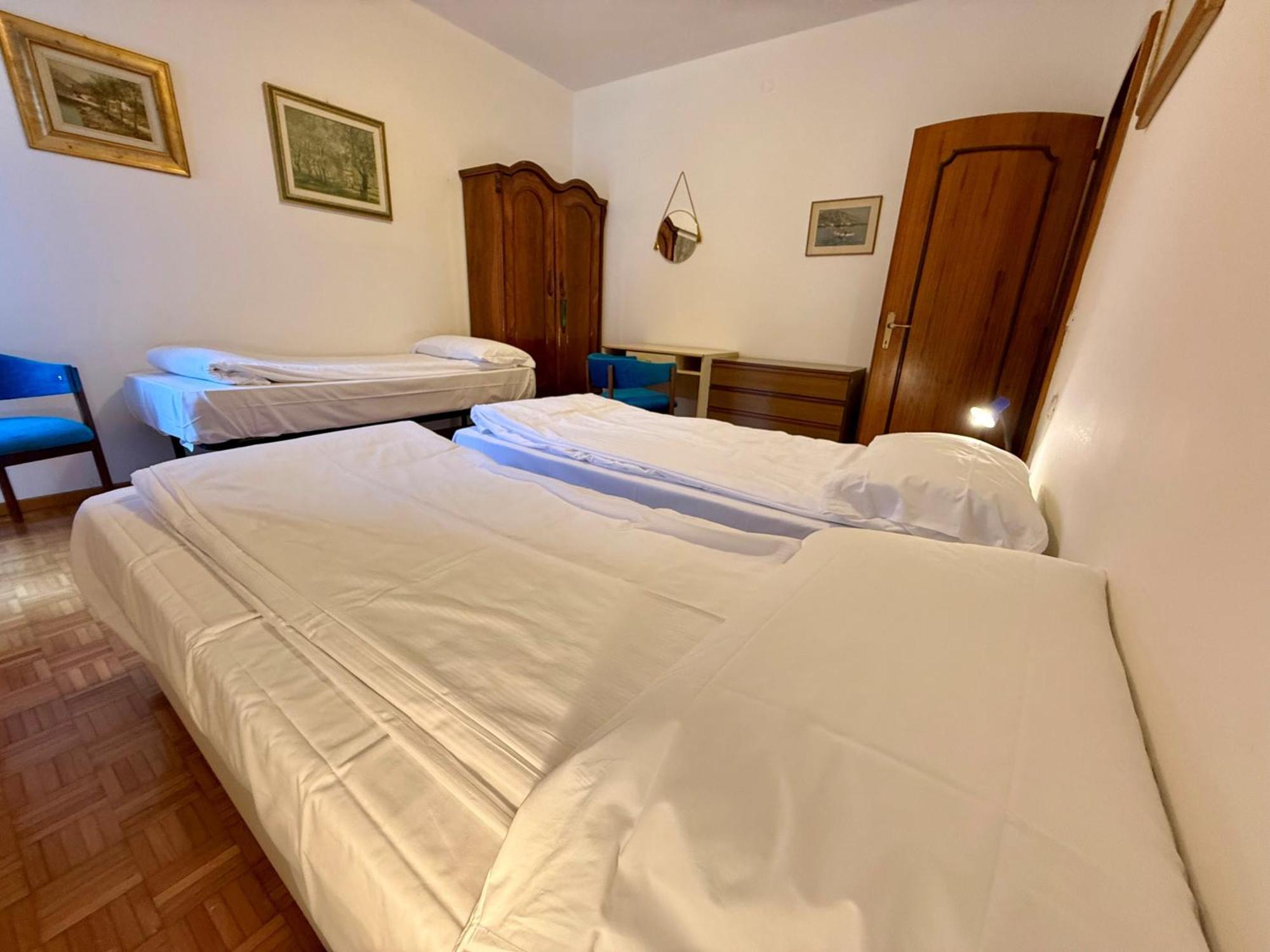 Casa Vittoria Torbole Sul Garda Quarto foto