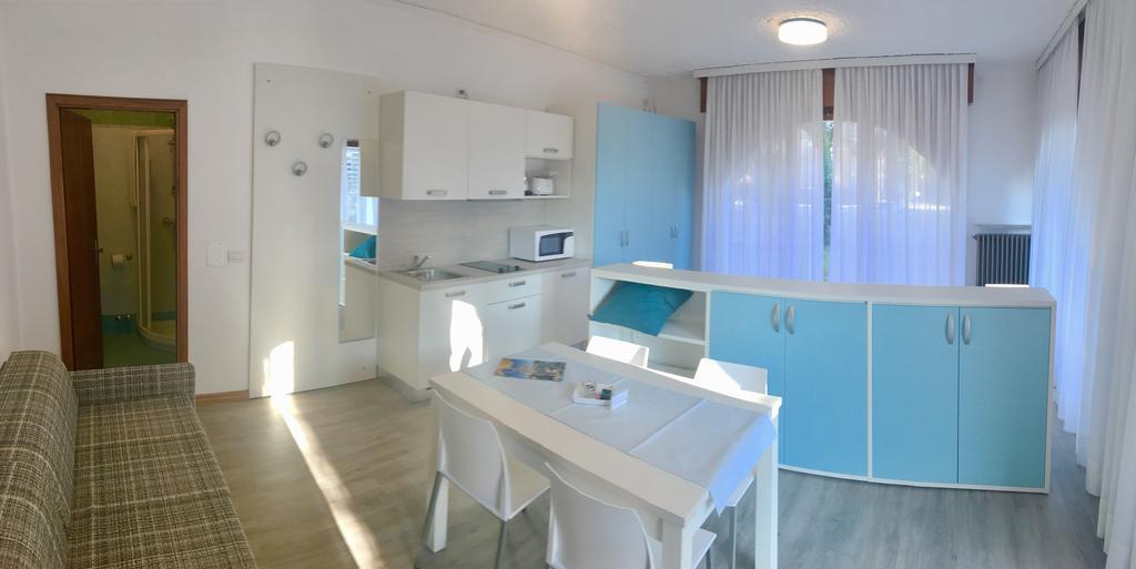 Casa Vittoria Torbole Sul Garda Exterior foto