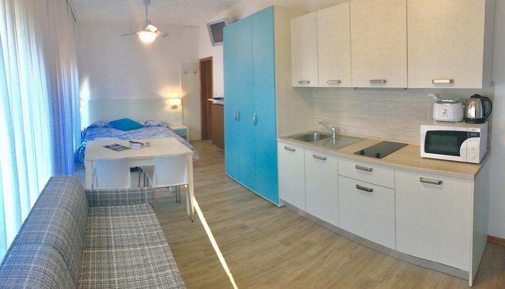 Casa Vittoria Torbole Sul Garda Exterior foto